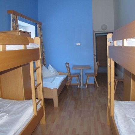 Jutel Hinterstoder Hostel Exterior photo