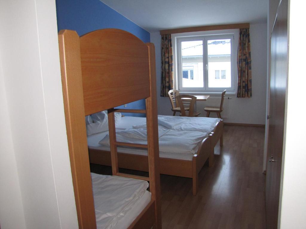 Jutel Hinterstoder Hostel Exterior photo